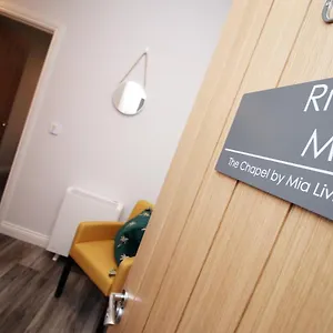 The Chapel By Mia Living Swansea