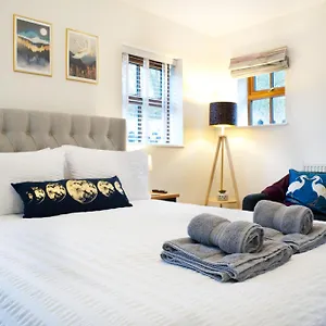 Athelas, Self Catering Cottage , Whitby United Kingdom